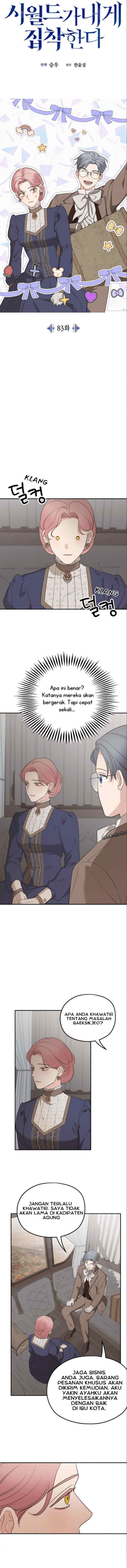 My In-Laws Are Obsessed With Me chapter 83 halaman 4