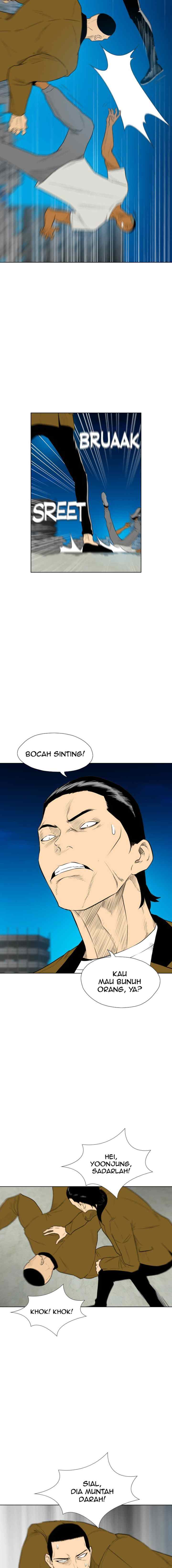 Reawaken Man chapter 160 halaman 4