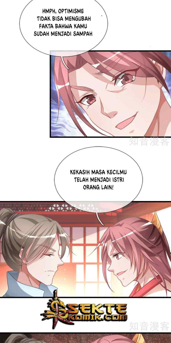 Marvelous Hero of the Sword chapter 17 halaman 6