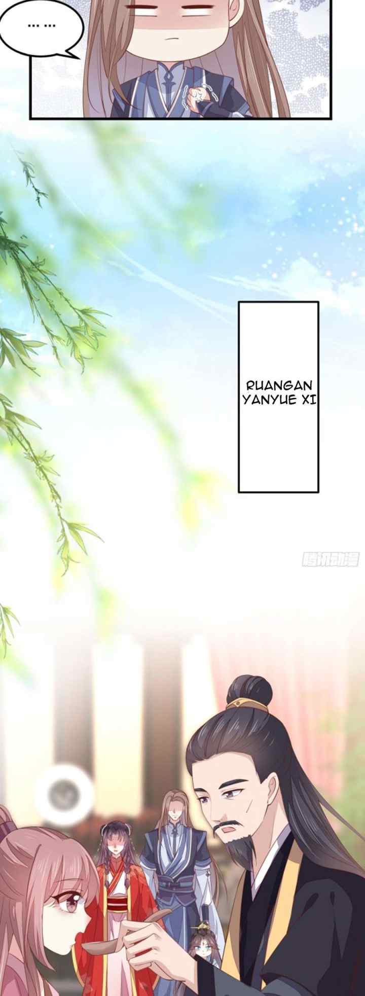 Pupillary Master chapter 131.1 halaman 10