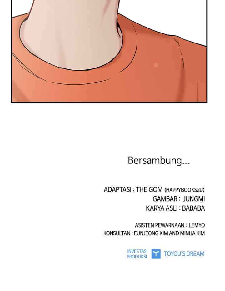 Date First, Love Later chapter 46 halaman 20