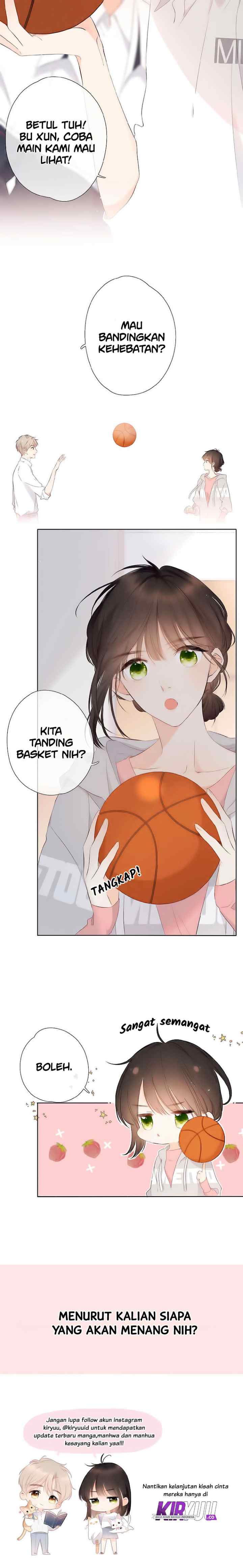 Once More chapter 5 halaman 8
