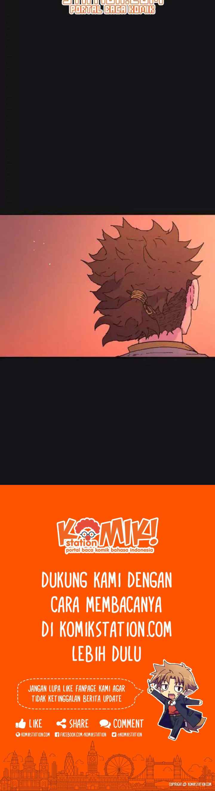 Peerless Dad chapter 50.5 halaman 5