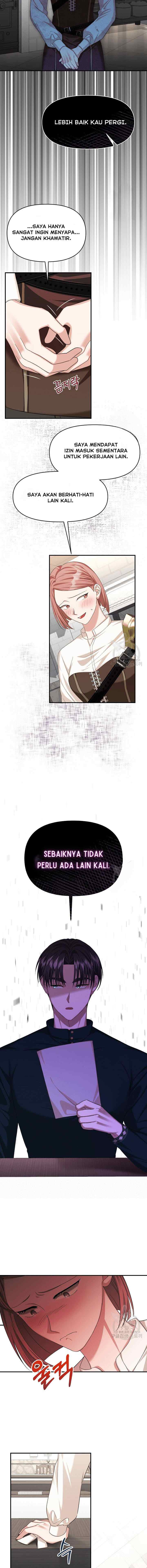 For a Princess chapter 14 halaman 10