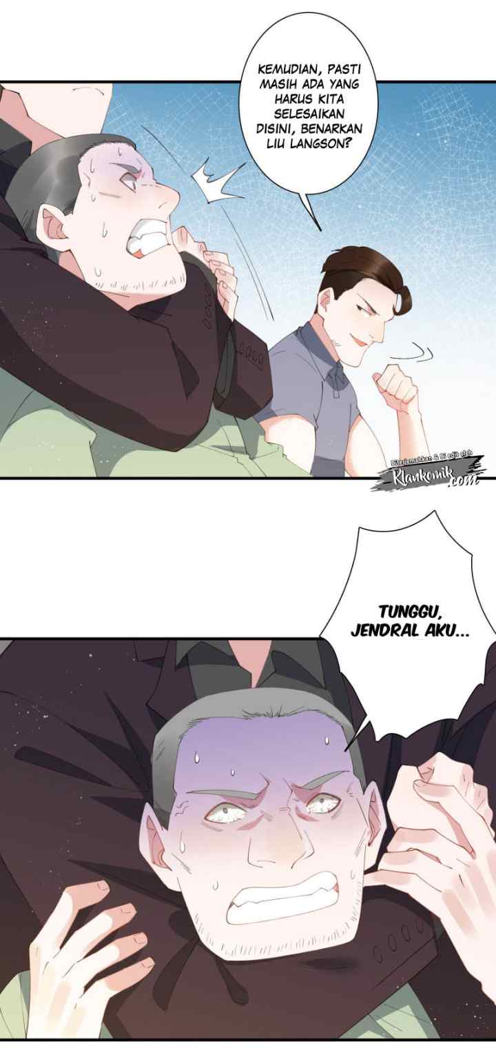 Beautiful Boss Cold-Hearted chapter 63 halaman 14