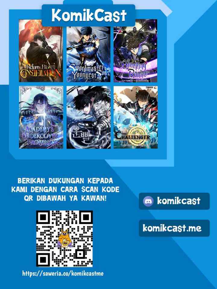 The Heavenly Demon Can't Live a Normal Life chapter 38 halaman 18