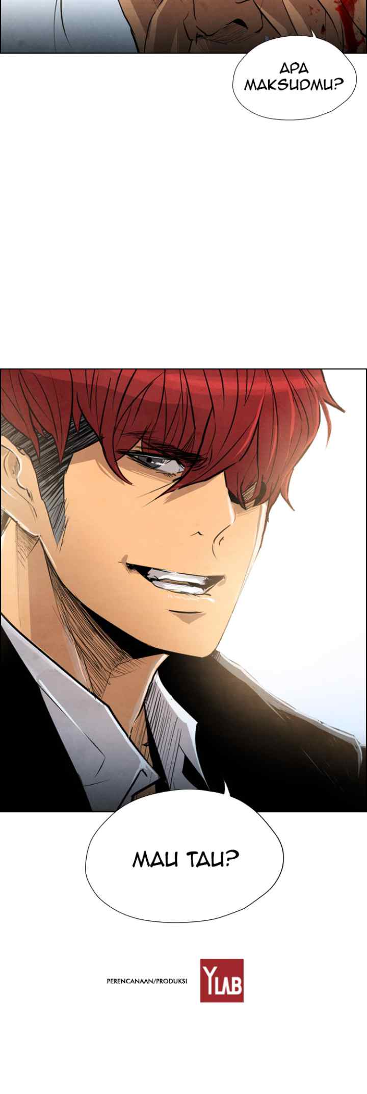 Reawaken Man chapter 14 halaman 19