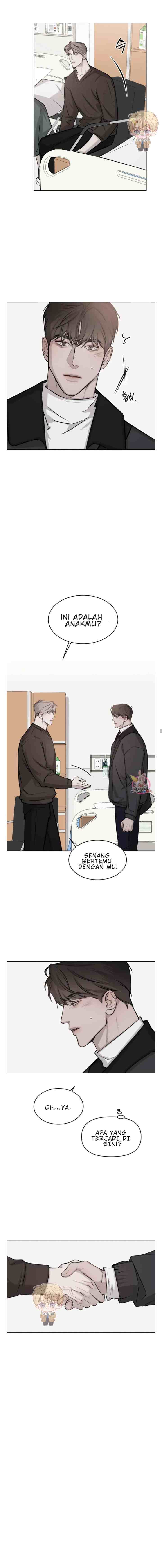 The Flower Blooming Baby Lord chapter 13 halaman 4