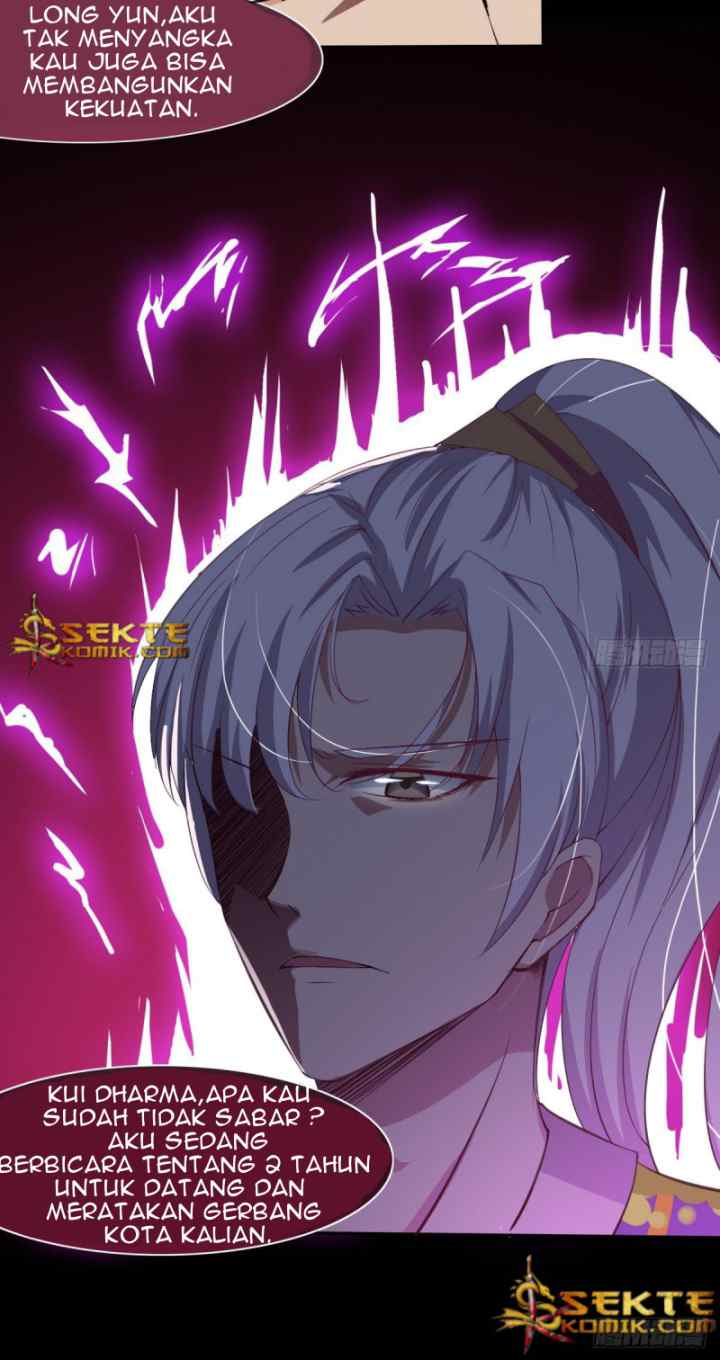 Magic Immortal Qi chapter 3 halaman 13