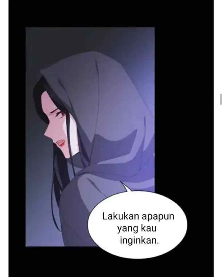 One Night with Emperor chapter 15.1 halaman 11
