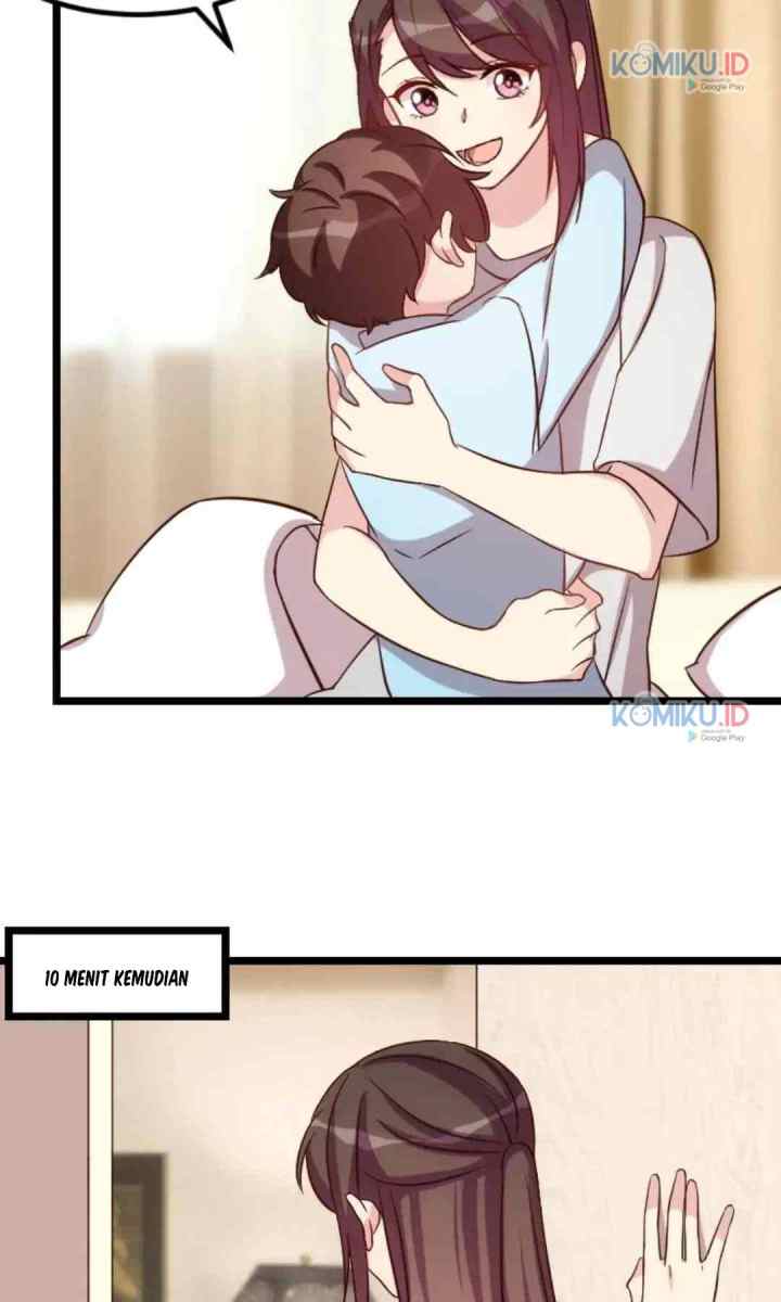 CEO's Sudden Proposal chapter 91 halaman 5