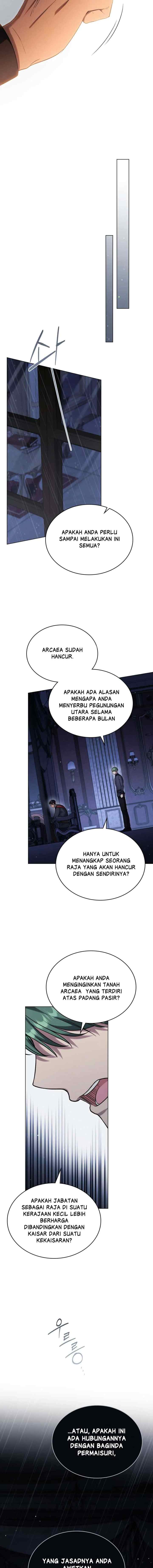 Forced Into Wedlock With an Affectionate Enemy chapter 41 halaman 9