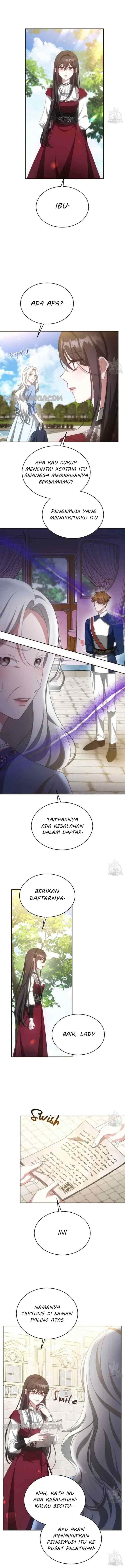 I Hated It Even More chapter 34 halaman 13