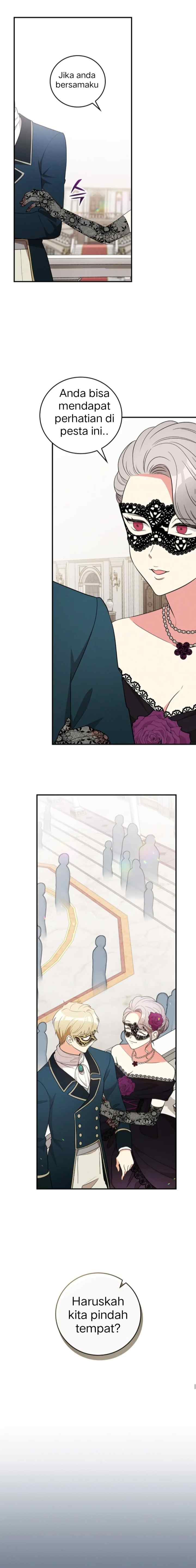 Run Maelle chapter 38 halaman 12