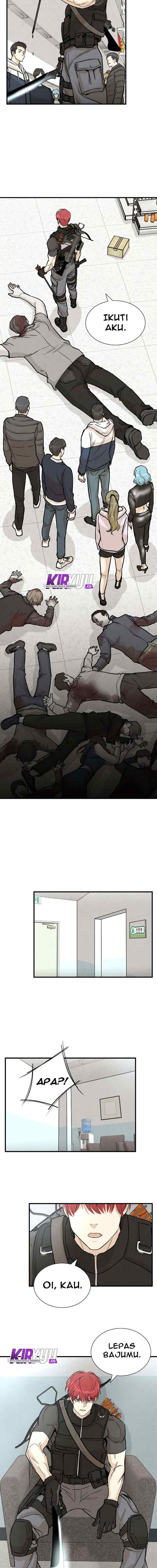 Return Survival chapter 6 halaman 10