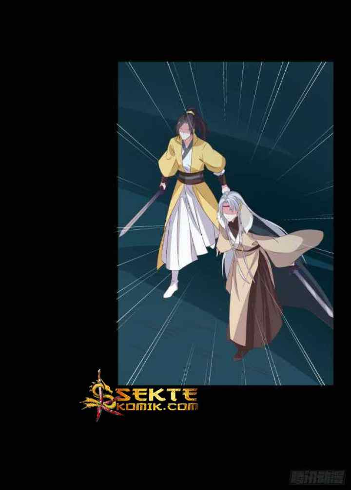 Pupillary Master chapter 45.3 halaman 6
