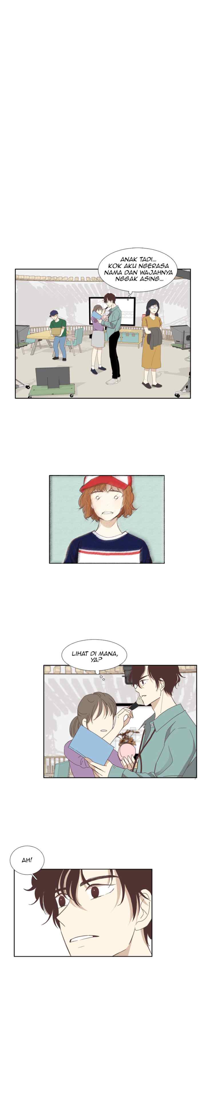 Odd Girls Out S1 chapter 122 halaman 13
