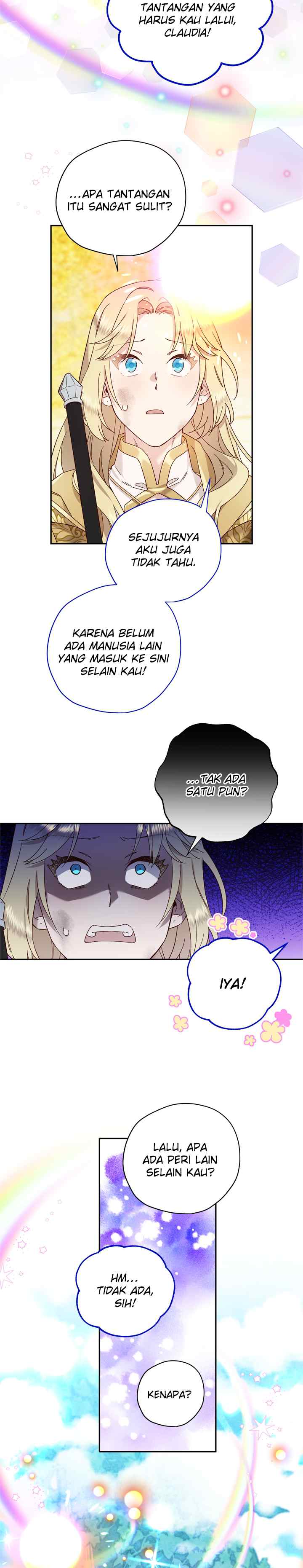 Guhaejuseyo Gongjunim chapter 46 halaman 15