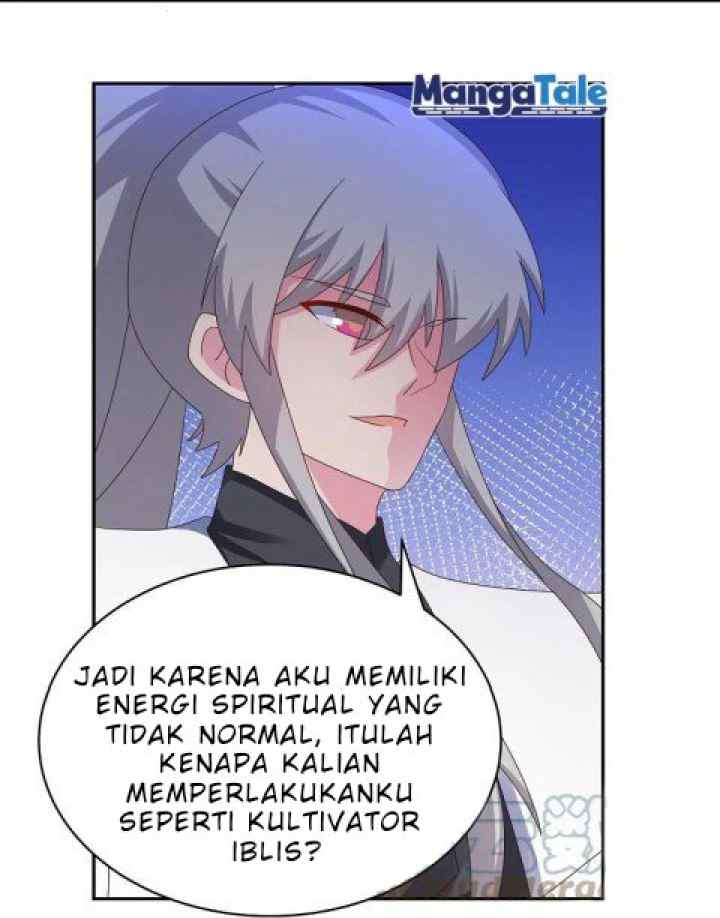 Above All Gods chapter 325 halaman 9