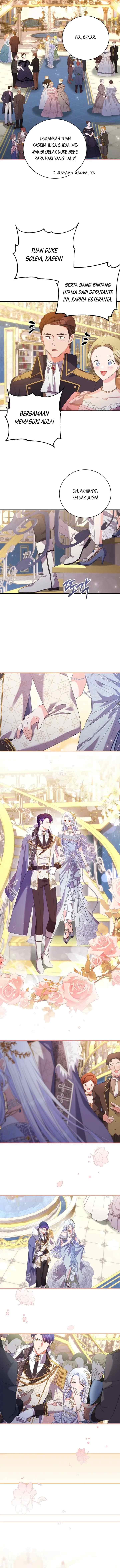 I Ran Away and Got Married chapter 46 halaman 7