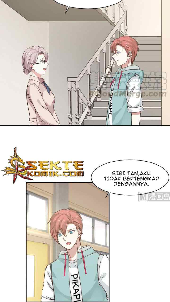 I Have a Dragon on My Body chapter 114 halaman 4