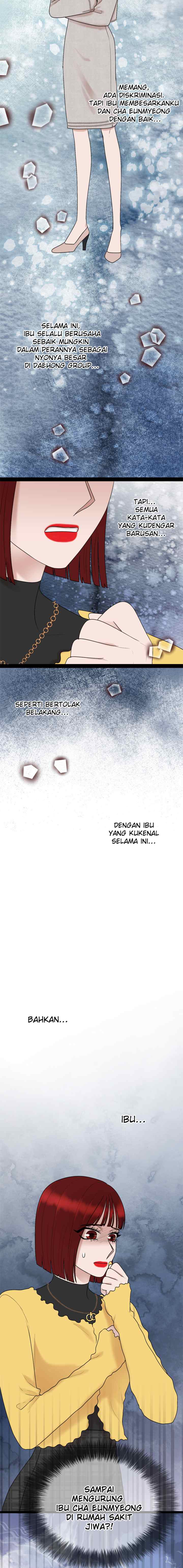 Celebrity Roommate chapter 36 halaman 16