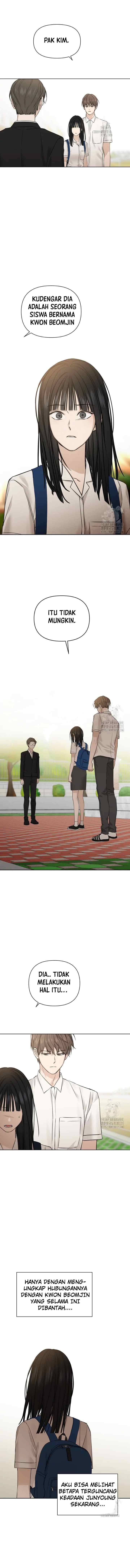 Just Dawn chapter 24 halaman 7