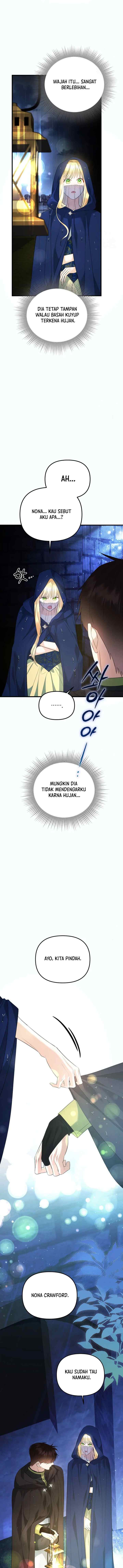 I Will Avoid the Male Lead and Make My Harem chapter 32 halaman 8