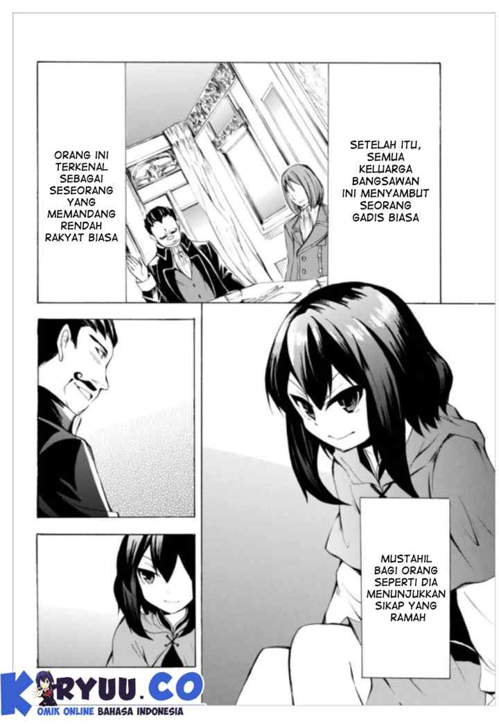 Potion Danomi de Ikinobimasu! chapter 3.2 halaman 9