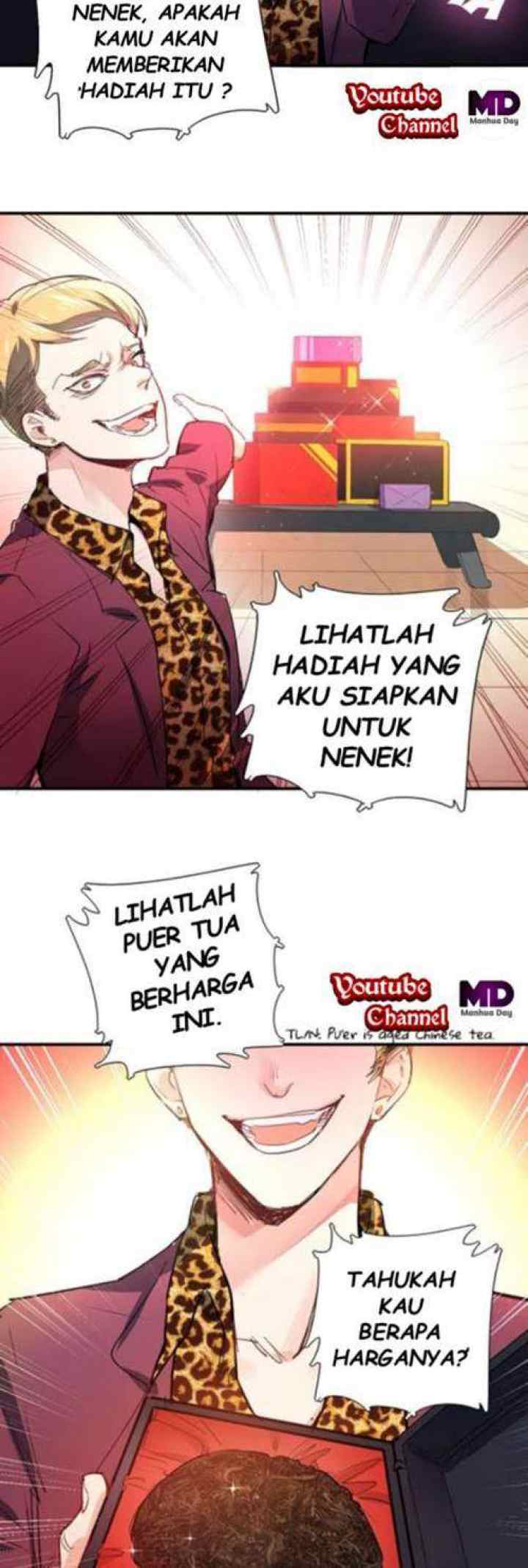 I Am Han Sanqian chapter 1 halaman 11