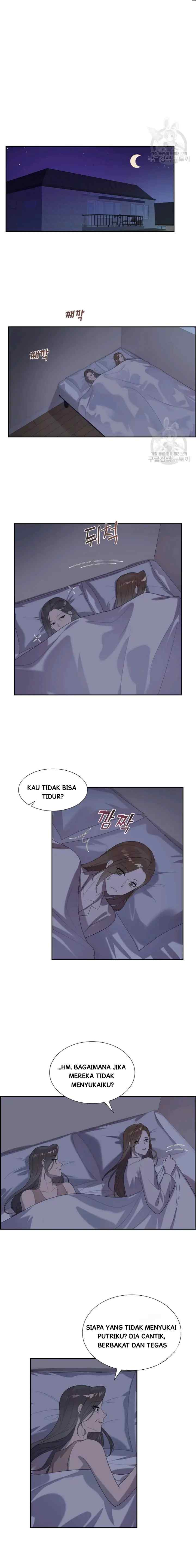 Speeding Romance chapter 47 halaman 10
