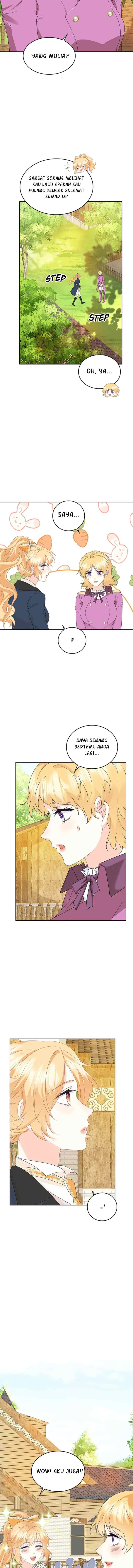 We Live Together chapter 27 halaman 7