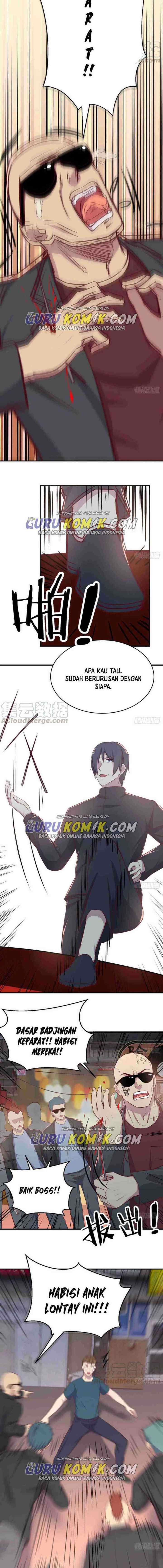 Full-level Peach Blossom Acupuncturist chapter 46 halaman 5