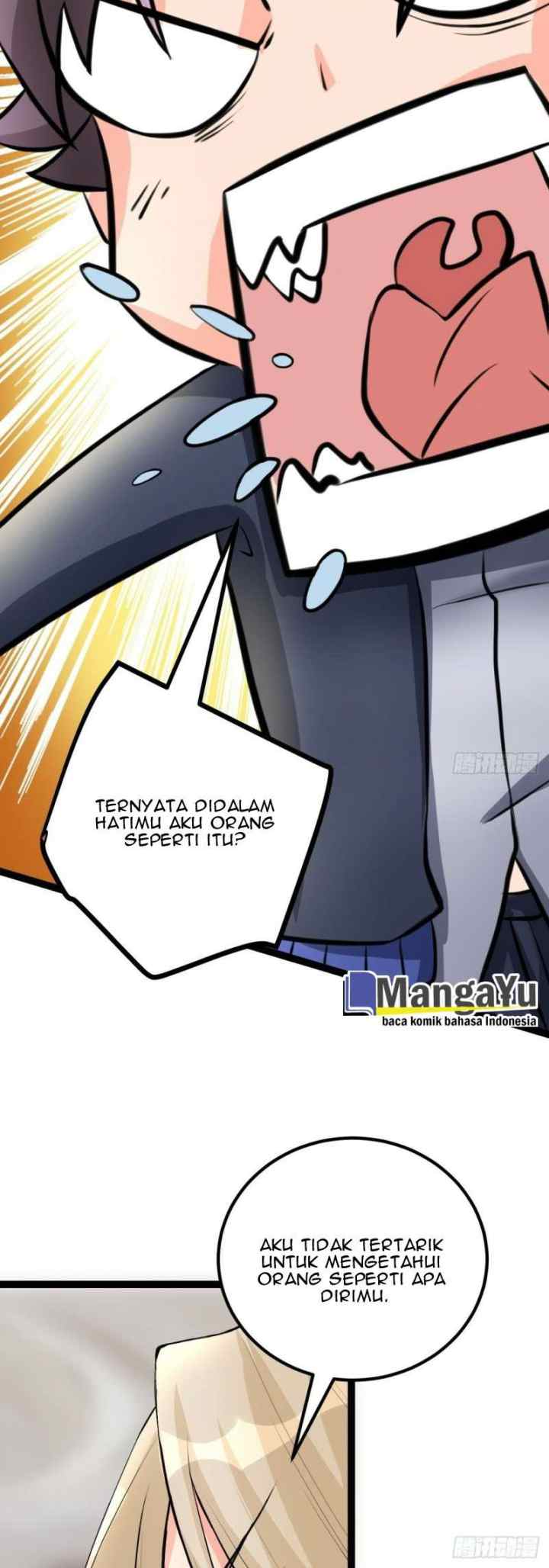 Emperor Son In Law chapter 8 halaman 7