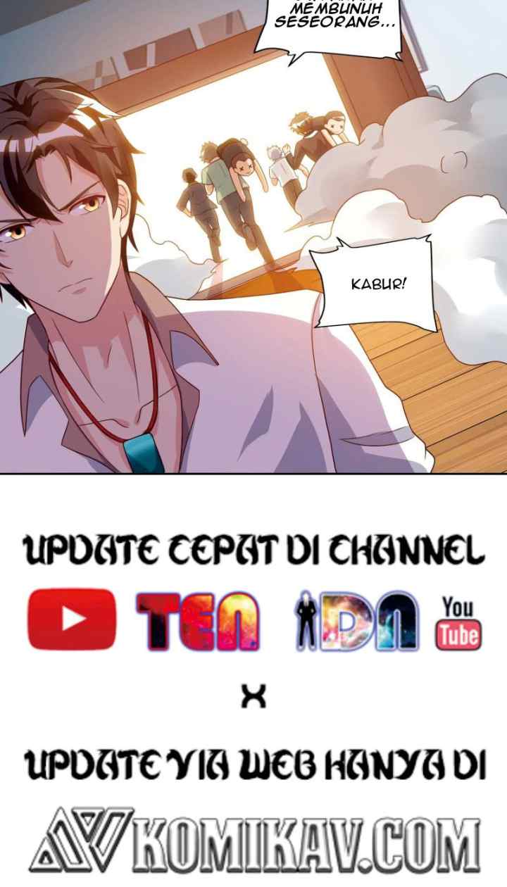 Rebirth Abandoned Less Return chapter 76 halaman 11