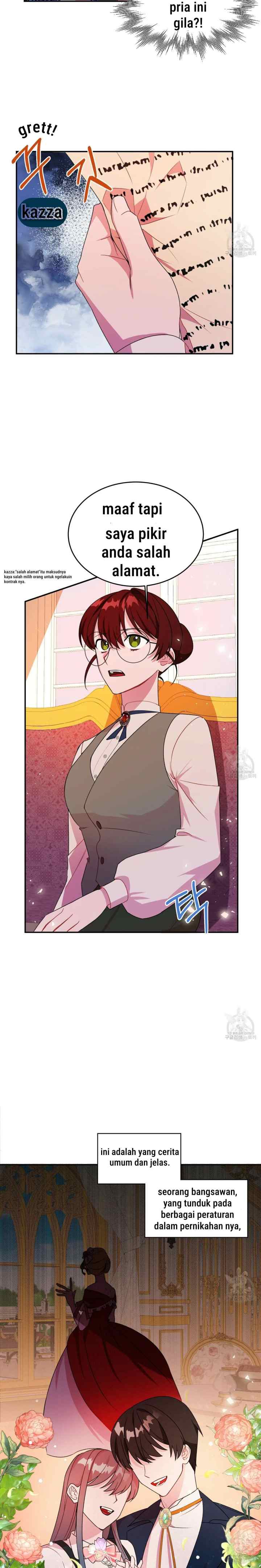 The Raven Duchess chapter 2 halaman 4