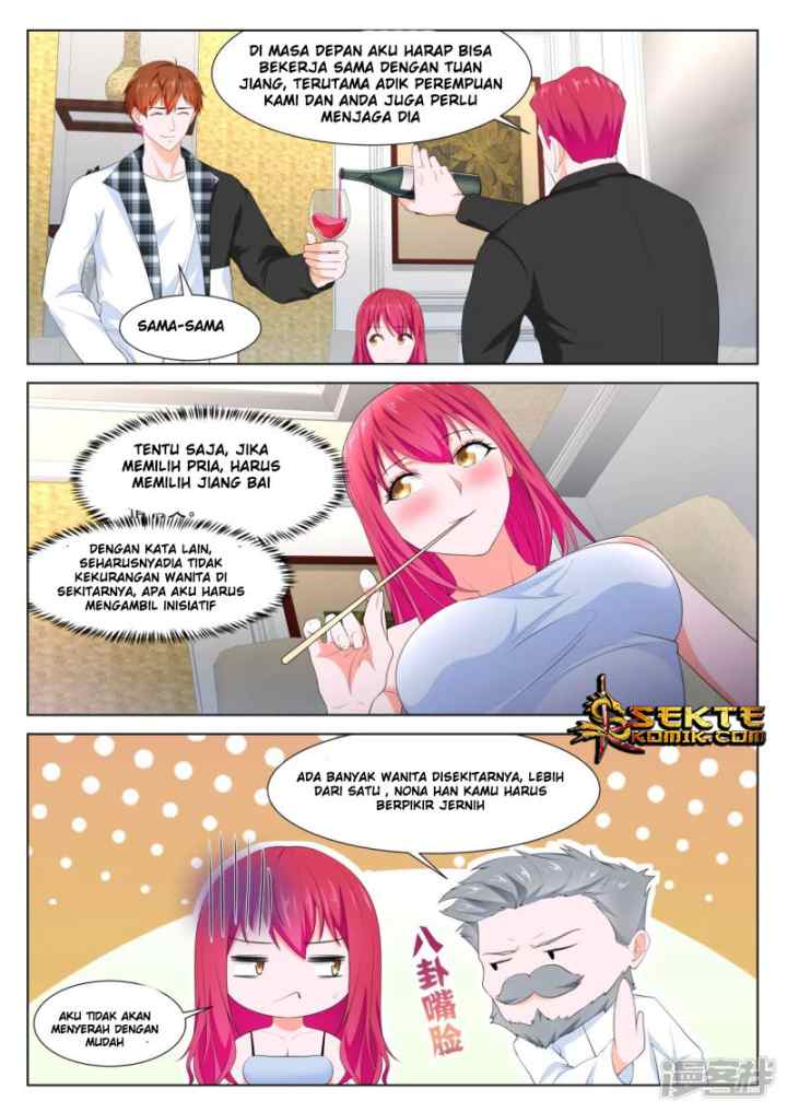 Metropolitan System chapter 262 halaman 10