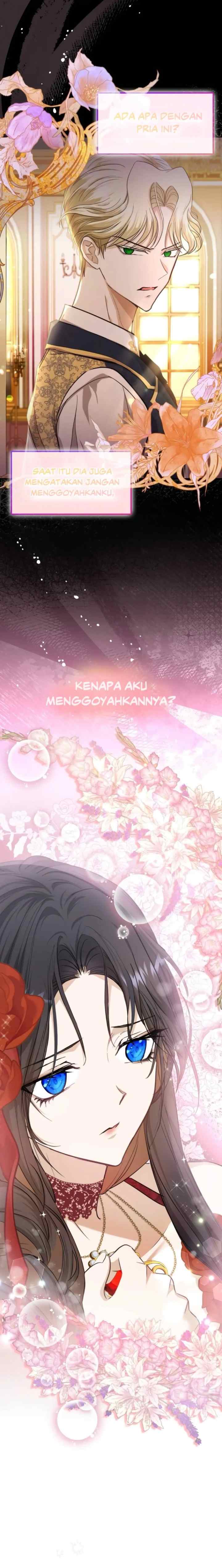 I Became the Ex-Wife of the Obsessive Male Lead chapter 25 halaman 16