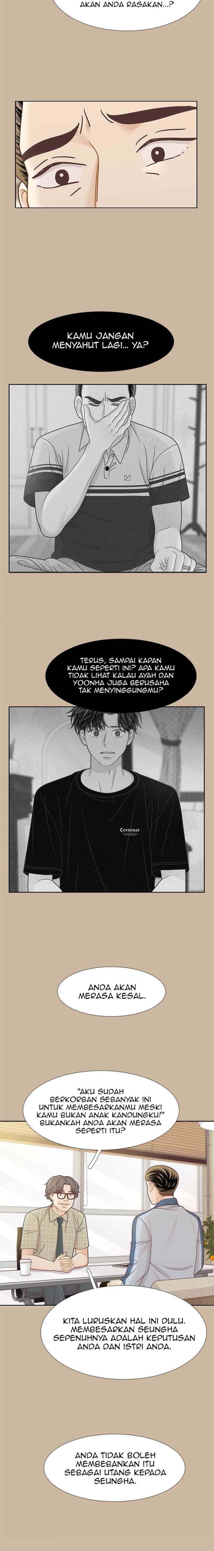 Odd Girls Out S2 chapter 126 halaman 14