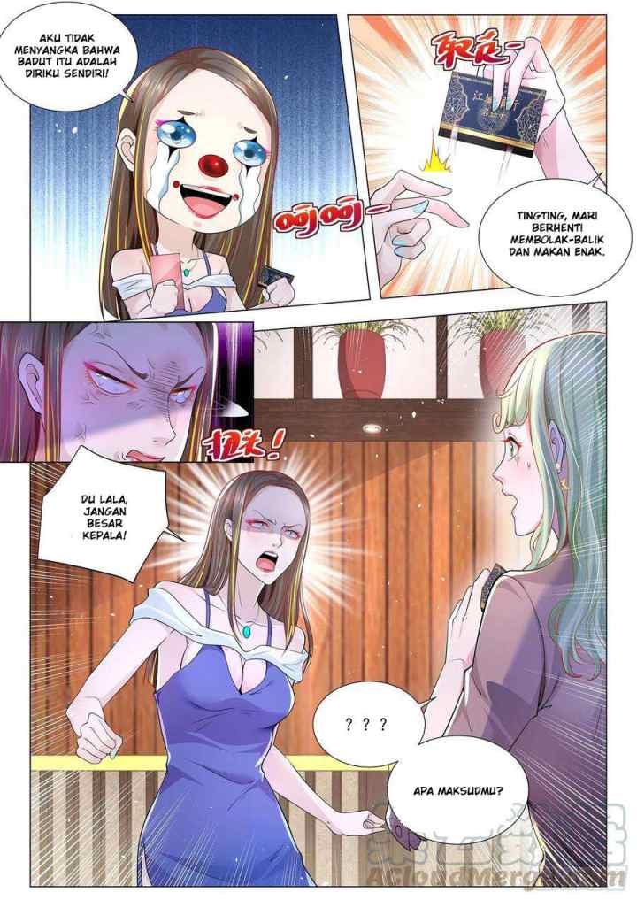 Shen Hao's Heavenly Fall System chapter 250 halaman 7
