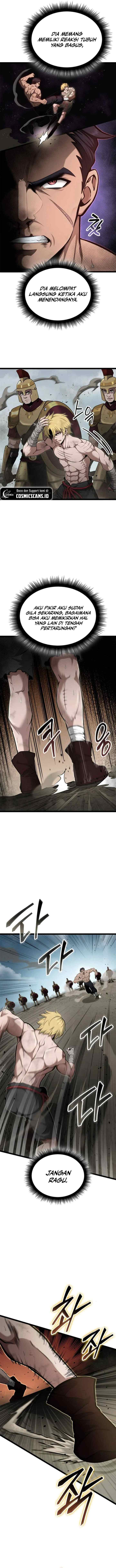Prizefighter Kalri chapter 52 halaman 9