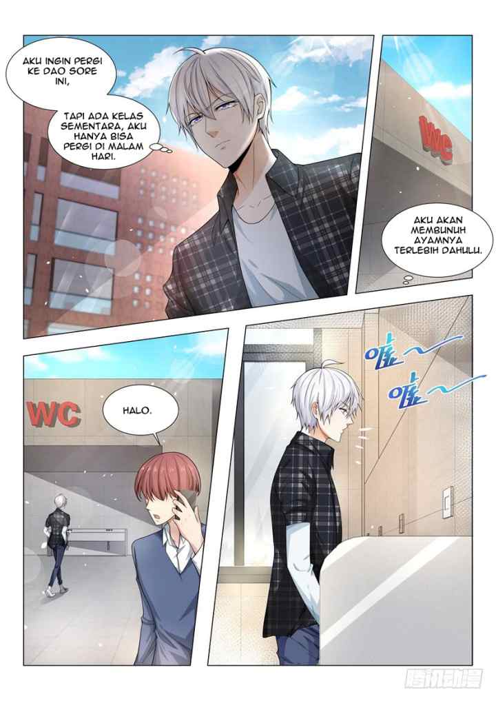 Shen Hao's Heavenly Fall System chapter 47 halaman 10