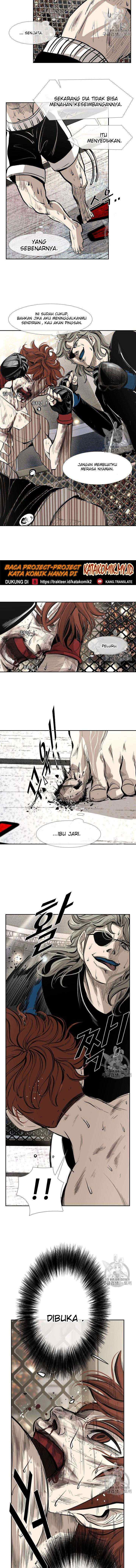 Shark chapter 152 halaman 12