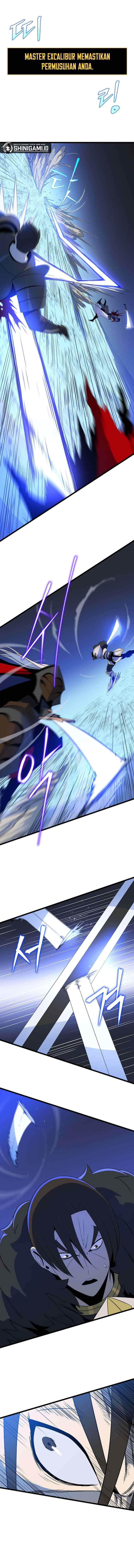 Kill the Hero chapter 130 halaman 8