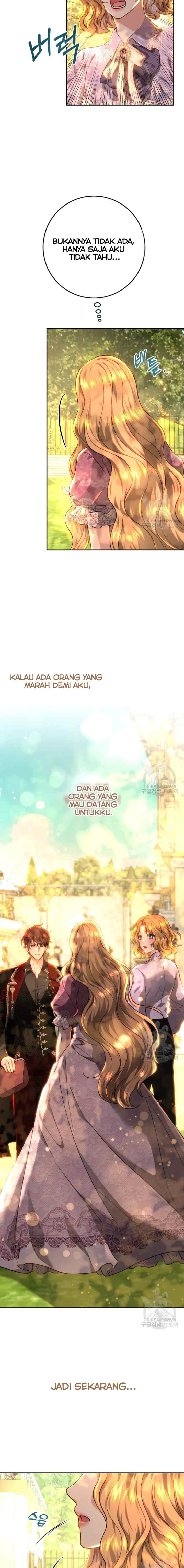Melody: The Crazy Flower Blooms chapter 70 halaman 14