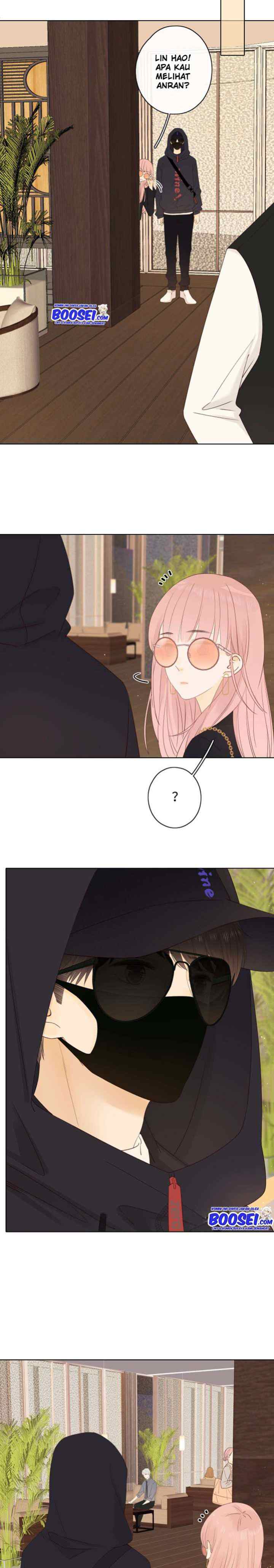 She May Not Be Cute chapter 46 halaman 7