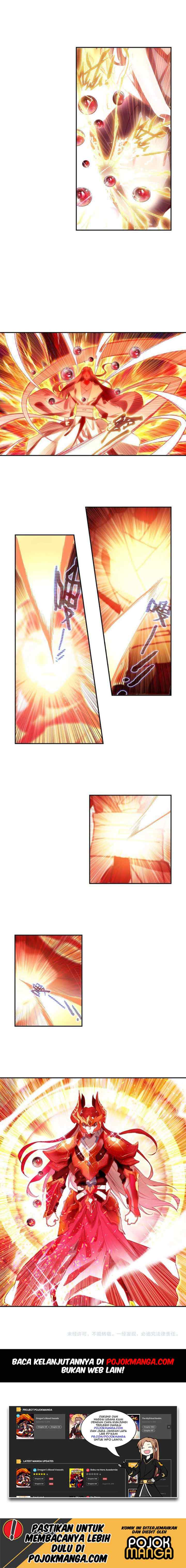 Heavenly Beads Master chapter 24 halaman 5