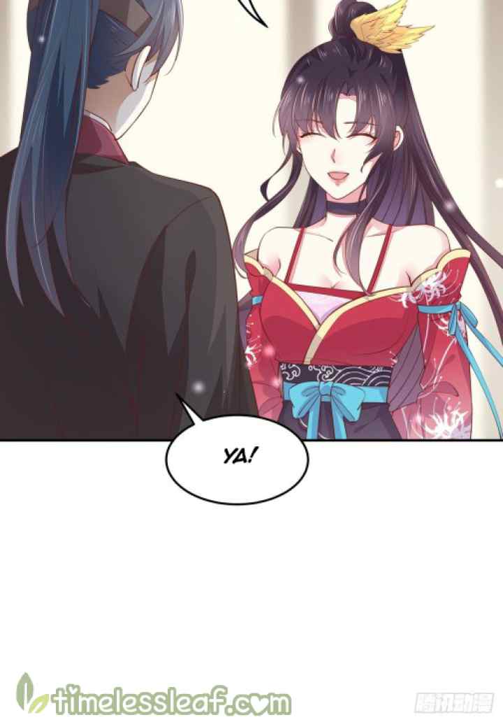 Pupillary Master chapter 114 halaman 11