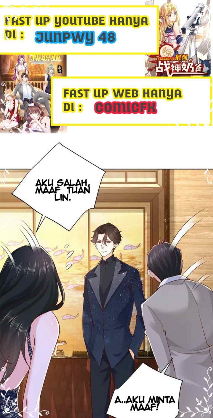 I Randomly Have A New Career Every Week chapter 101 halaman 11