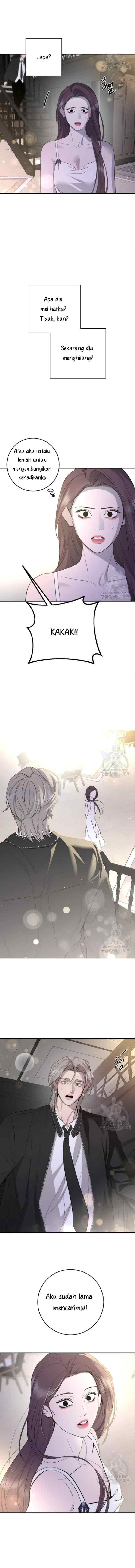 Extroversion of an Immortal chapter 66 halaman 8